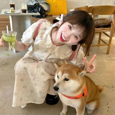 身为女主角!
